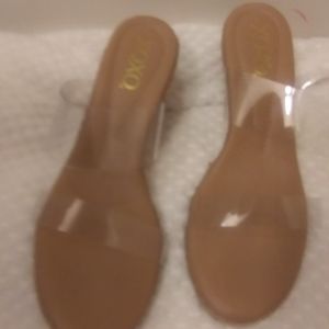 Vineyard Vines wrap dress